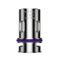 Voopoo PnP-TW Coils I 5 Stk. TW15 - 0,15 Ohm