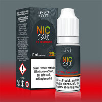 KTS Tea Granatapfel NicSalt 10ml 20mg