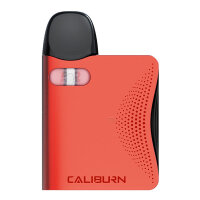 Uwell Caliburn AK3 Podsystem red
