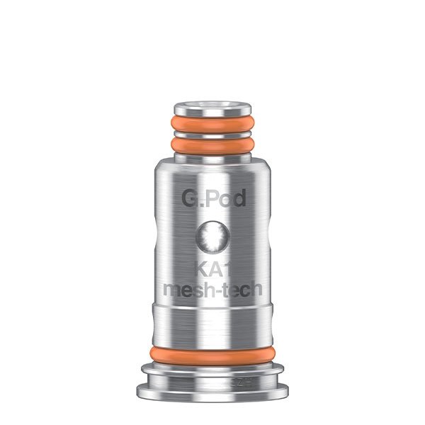 GeekVape G-Series Coils I 5 Stück