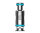 Aspire AF Mesh Coil I 5 Stk. 0,6 Ohm (15-18 Watt)