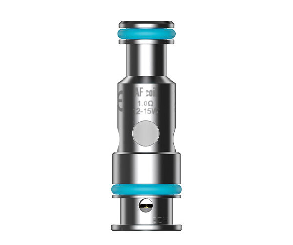 Aspire AF Mesh Coil I 5 Stk. 1,0 Ohm (12-15 Watt)