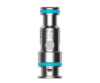 Aspire AF Mesh Coil I 5 Stk. 1,0 Ohm (12-15 Watt)