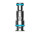 Aspire AF Mesh Coil I 5 Stk. 1,0 Ohm (12-15 Watt)