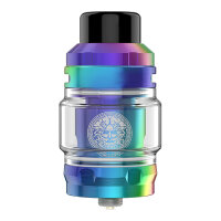 GeekVape Z Subohm Tank Verdampfer regenbogen
