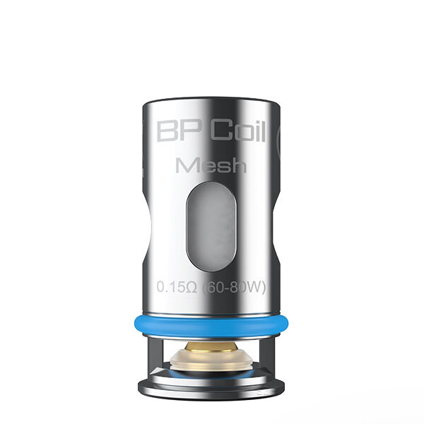 Aspire BP Coils I 5 Stück