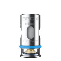 Aspire BP Coils I 5 Stück