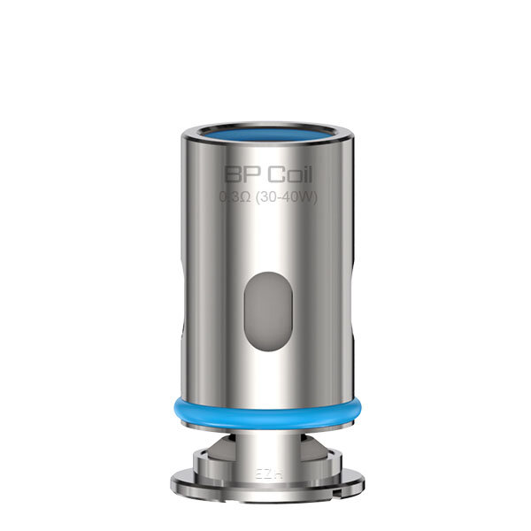 Aspire BP Coils I 5 Stück 0,3 Ohm (30-40 Watt)