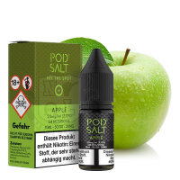 Pod Salt Core Apple Nikotinsalz Liquid 20mg