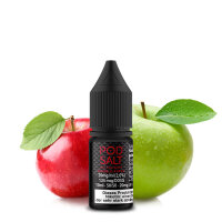 Pod Salt Core Double Apple Nikotinsalz Liquid 20mg