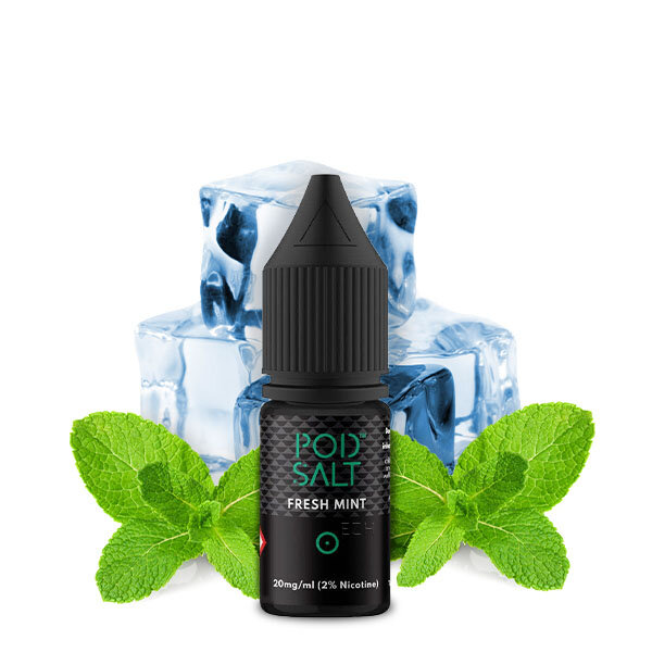 Pod Salt Core Fresh Mint Nikotinsalz Liquid 20mg
