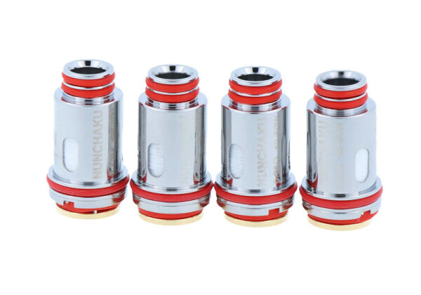Uwell Nunchaku Coils I 4 Stk.
