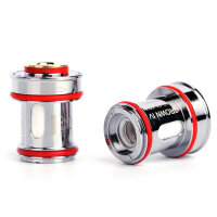 Uwell Crown 4 Coils I 4 Stück 0,23 Ohm - 60-70W