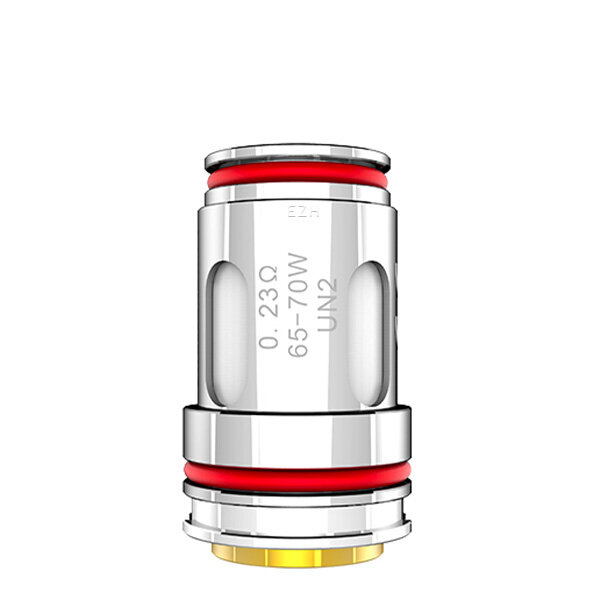 uwell crown 3 wieviel watt UWELL Crown 3 Tank Verdampfer main image 1