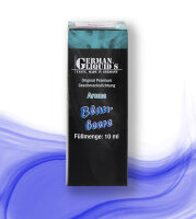 German Liquids Blaubeere 10ml Aroma