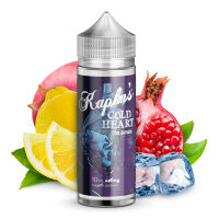Kapkas Cold Heart 10ml Aroma