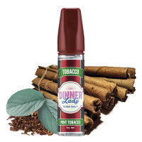 Dinner Lady Tobacco Mint Tobacco 20ml Aroma