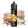 Dampfwolke 7 Vanille Erdnuss 10ml Aroma