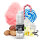 Smoking Bull Kiez Brühe NicSalt 10ml Liquid 18mg