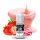 Smoking Bull Nebelfees Milk NicSalt 10ml Liquid 18mg