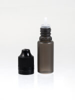 10ml Leerflasche abgedunkelt