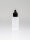 30ml Leerflasche milchig