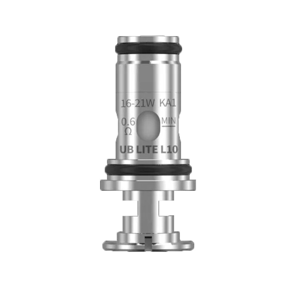 UB Lite Coils 5 Stck von Lost Vape, 12,95