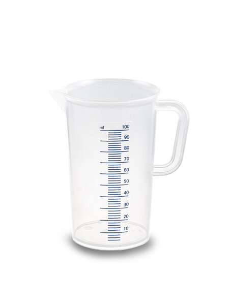 Messbecher 100ml