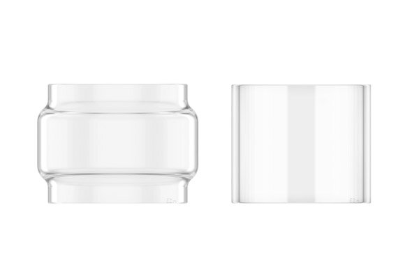 Aspire Huracan Ersatzglas