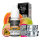 Black Label Tropen Mix NicSalt 10ml Liquid 10mg