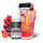 Black Label Pinke Früchte NicSalt 10ml Liquid 10mg