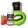 Black Label Erdbeer Kiwi NicSalt 10ml Liquid 10mg