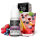 Black Label Beeren Limo NicSalt 10ml Liquid 10mg