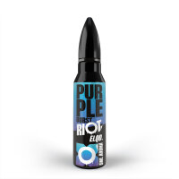 Riot Classics Purple Burst 5ml Aroma