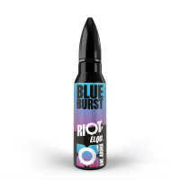 Riot Classics Blue Burst 5ml Aroma