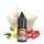 Nebelfee Rhabarber Vanille Creme Feenchen NicSalt 10ml 20mg