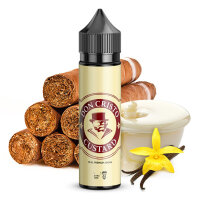 Don Cristo Custard Aroma 10ml