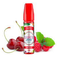 Dinner Lady Fruits Berry Blast 20ml Aroma