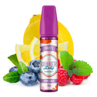 Dinner Lady Fruits Purple Rain 20ml Aroma