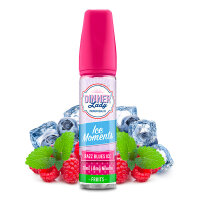 Dinner Lady Ice Razz Blues Ice 20ml Aroma