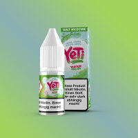 Yeti Watermelon NicSalt 10ml