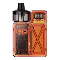 Uwell Crown M Pod Kit Orange