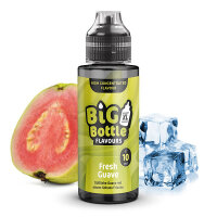 Big Bottle Flavours Fresh Guave 10ml Aroma