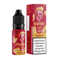 Revoltage Hybrid NicSalt - Red Pineapple 20mg