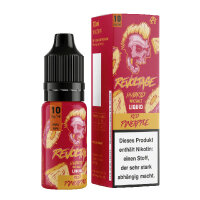 Revoltage Hybrid NicSalt - Red Pineapple 10mg