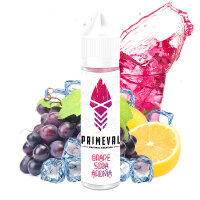 Primeval Grape Soda 10ml Aroma