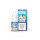 Strapped STAX Fresh Blueberry Pancakes NicSalt Liquid 10ml