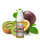 Elfliq by Elfbar Kiwi Passion Fruit Guava Nikotinsalz Liquid 10ml