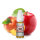 Elfliq by Elfbar Apple Peach Nikotinsalz Liquid 10ml 10mg