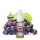 Elfliq by Elfbar Grape Nikotinsalz Liquid 10ml 20mg